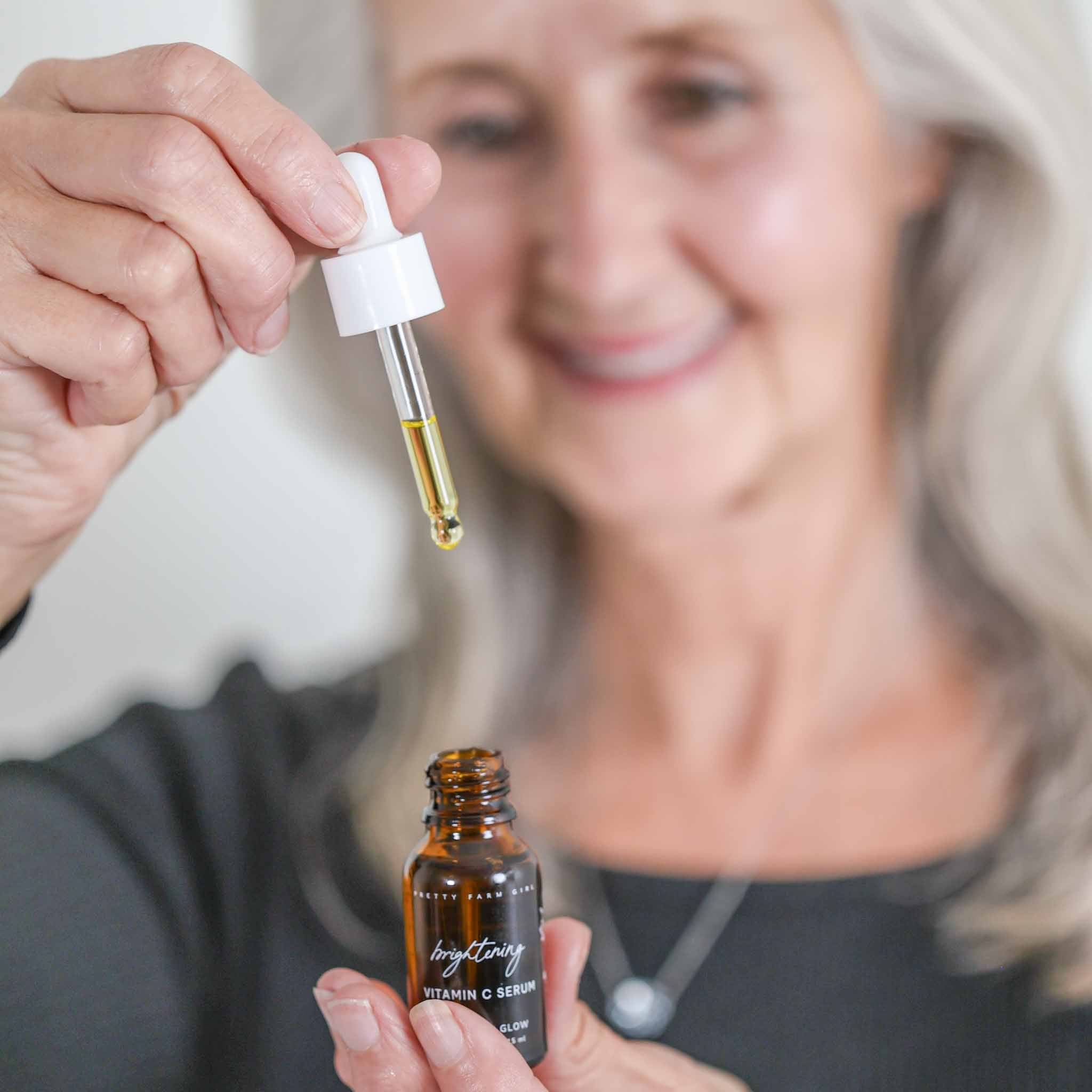 SERUM